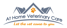 At Home Veterinary Care